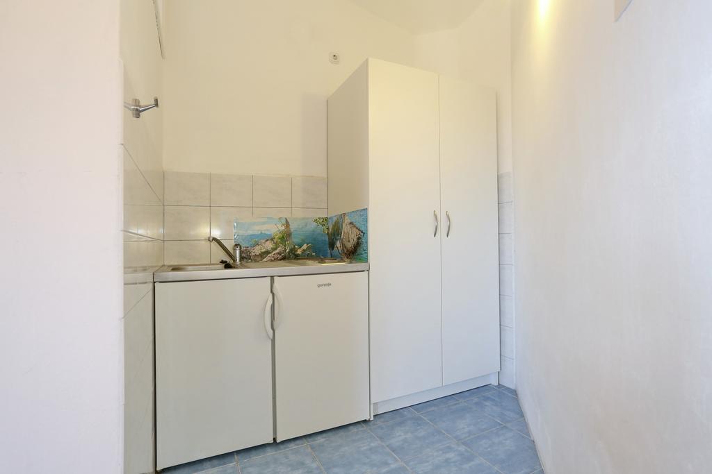 Apartments Maslina Božava Exterior foto