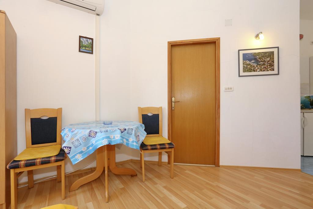 Apartments Maslina Božava Exterior foto