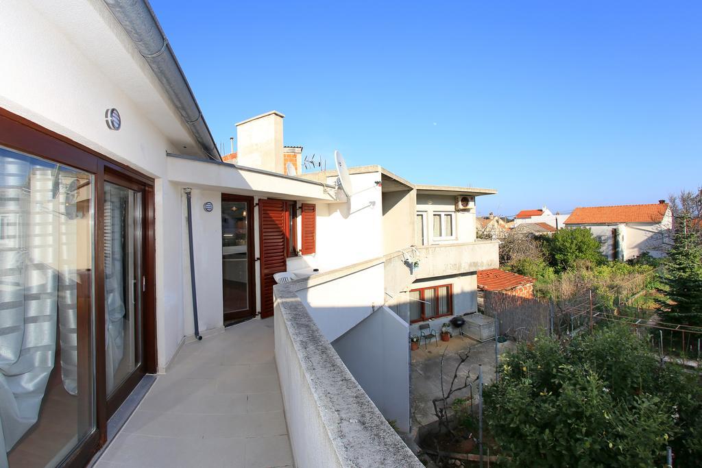 Apartments Maslina Božava Exterior foto